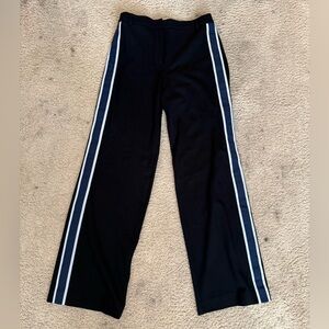 Weekend Max Mara straight leg trousers Small